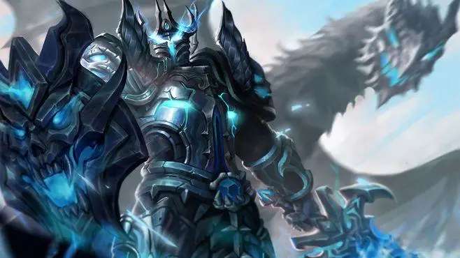 老亚瑟进阶攻略